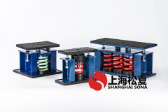 株洲橡膠減震器有限公司怎么拆下來(lái)？