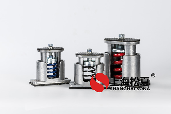 低溫下使用的彈簧材料有哪些注意事項(xiàng)？