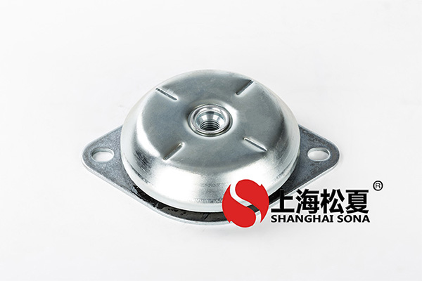 安裝減震器的技術(shù)性完成因素有哪些？