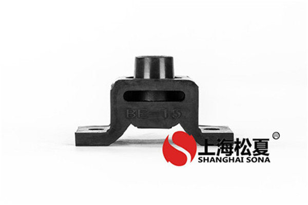 橡膠減震器被廣泛應(yīng)用到哪些領(lǐng)域?
