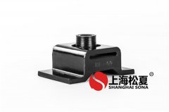 松夏廠家生產的減震器的種類有哪些?