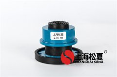 汽車用長安之星減震器膠套是什么？