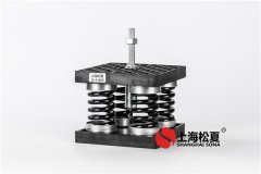 減震器如何安裝,安裝時該注意些什么呢?