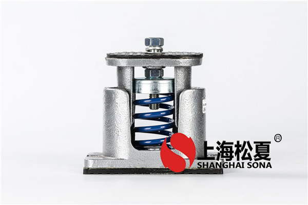 離心風機阻尼減震器的減振方式 有什么?