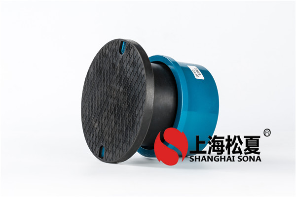 彈簧減震器安裝在泵組中都有哪些常見問題？