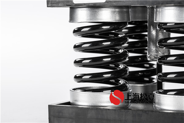 阻尼減振器在機械設備中有哪些主要作用？