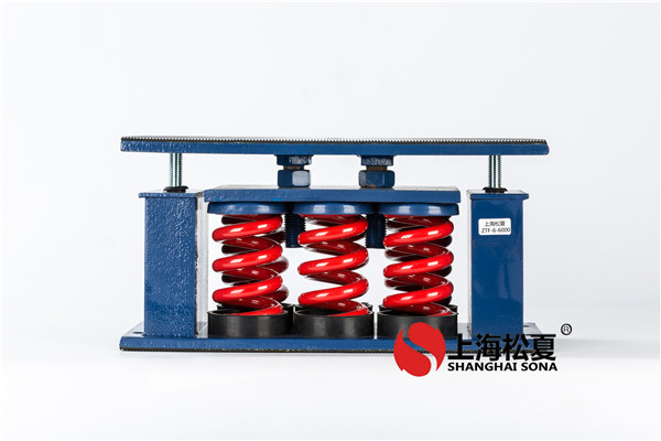 合格的阻尼減振器須具備哪些條件?