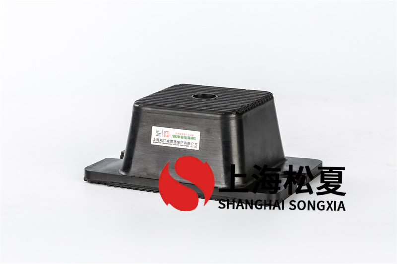 橡膠金屬減震器是關鍵部件嗎？