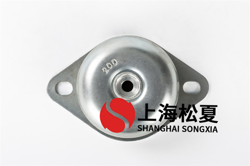 用塑膠做的減震器有哪些好處呢？